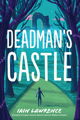 Book Cover: Deadman's Castle