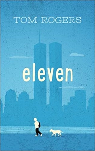 Book Cover: Eleven