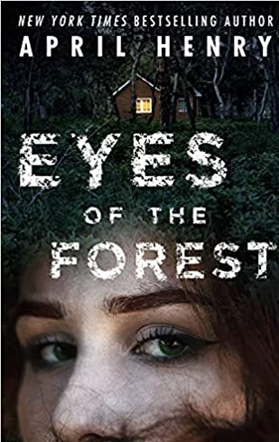 Book Cover: Eyes of the Forest