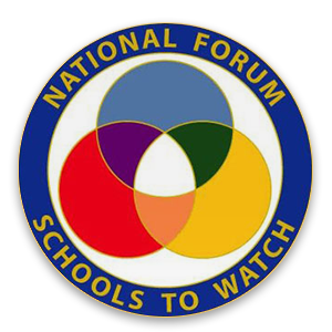 icon: National Schools to Watch