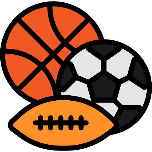 icon: sports