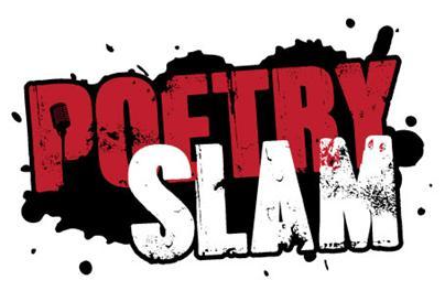 icon: poetry slam