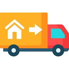 icon: moving truck