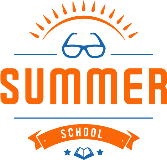 icon: summer school