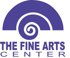 logo: The Fine Arts Center