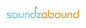SoundzAbound logo