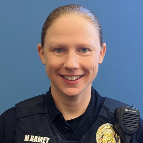 Mauldin Middle Support Staff