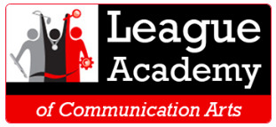 League Academy Logo