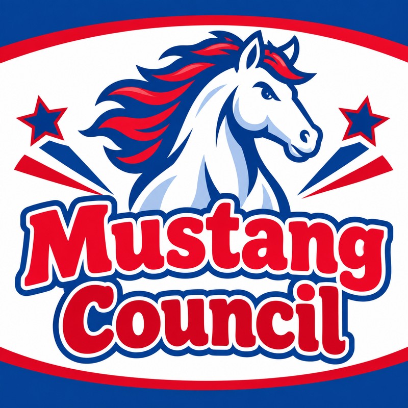 Mustang Council