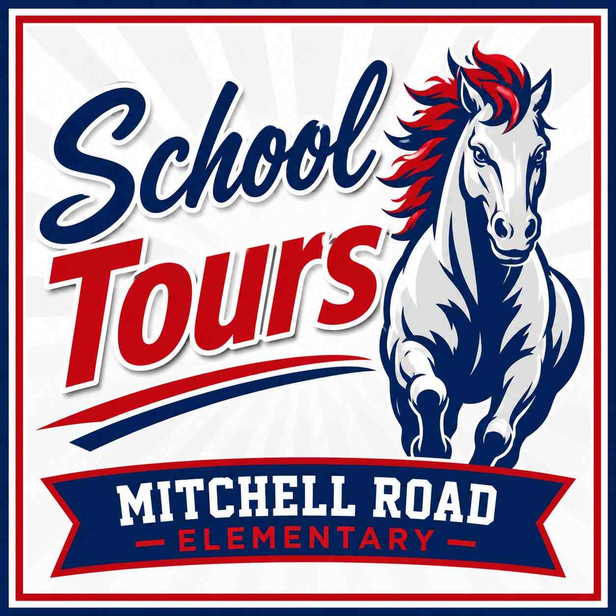 School Tour Sign-up