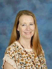 picture of Gina Kincaid