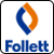 Follet Logo to Destiny Discover