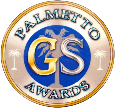 Palmetto Gold Award
