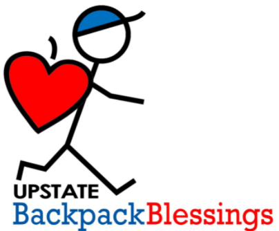 Backpack Blessings