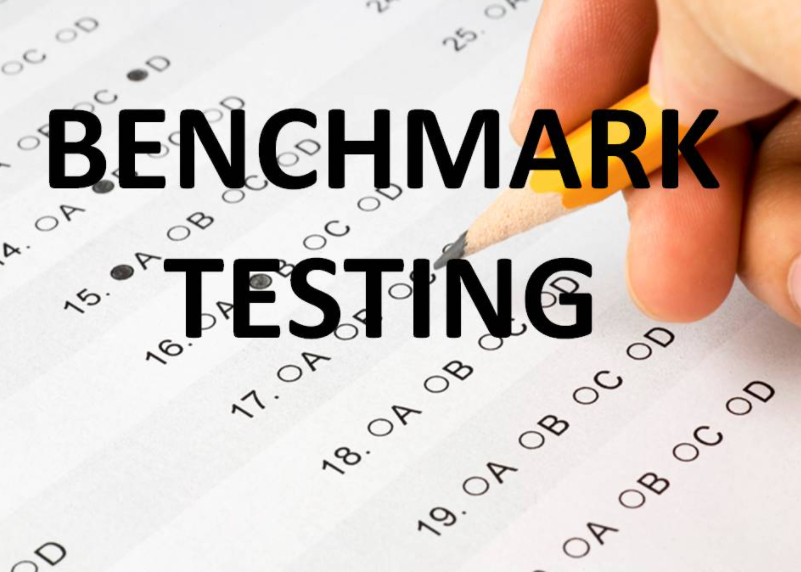 Benchmark Testing