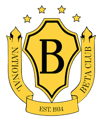 Beta Club Emblem