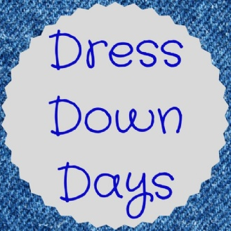 Dress Down Day