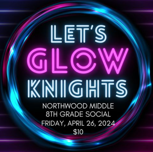 Let's Glow Knights