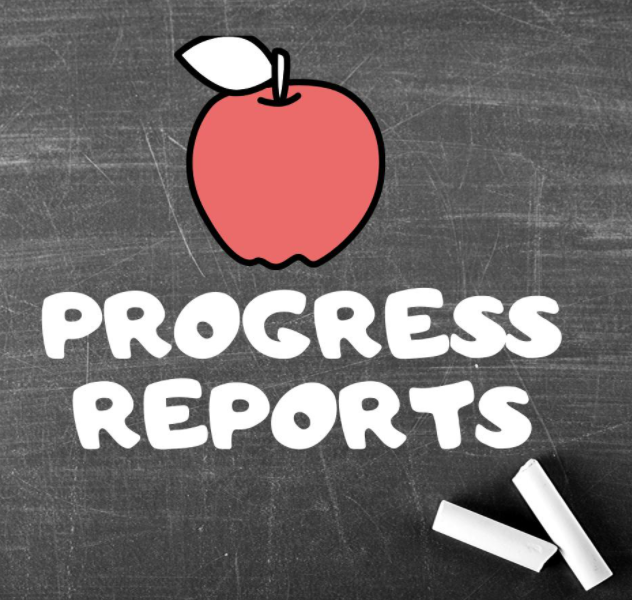 Progress Reports