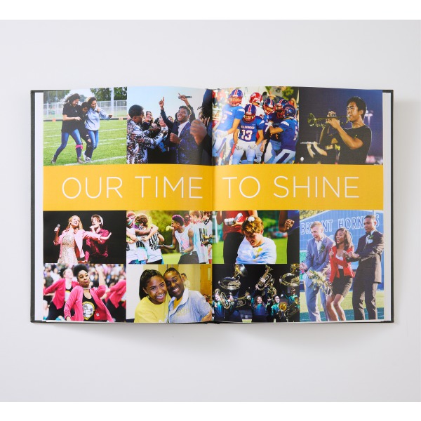 Yearbooks