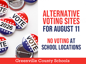 Alternative Voting Sites