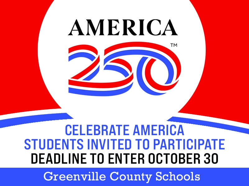 Celebrate America 250