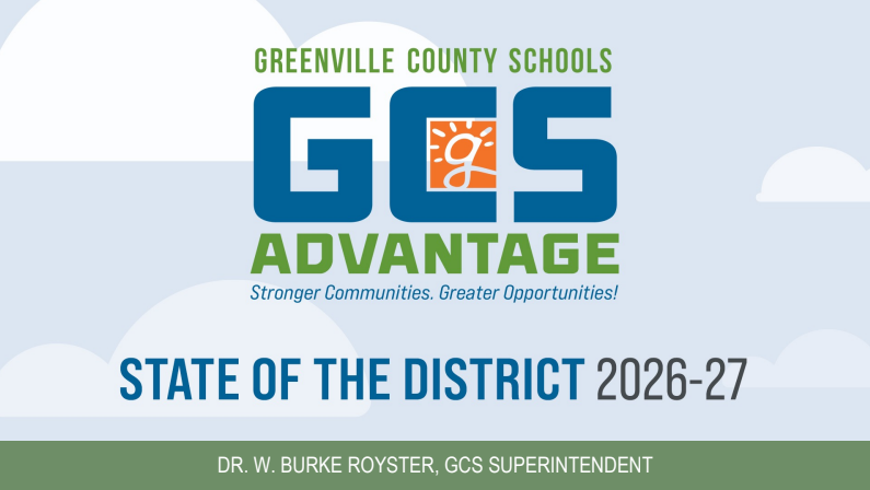 GCS Advantage