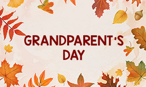 Grandparents Day