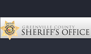 Greenville Sheriff