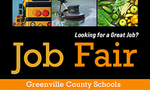 2026 GCSD Job Fair