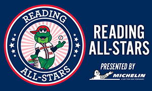 Reading All-Stars Challenge