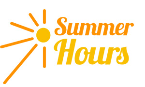 Summer Office Hours