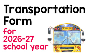 Transportation Change Requests