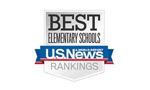 US News & World Report Top Elementary School
