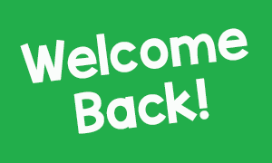 Back to School Information