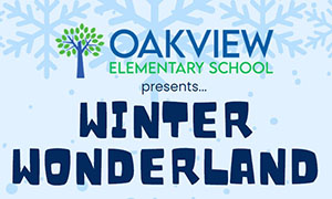 Winter Wonderland Dance