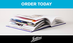Yearbook Order