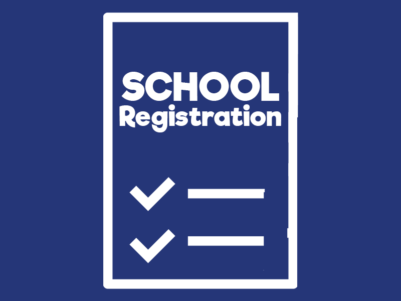 School Registration Form