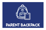 Parent Backpack