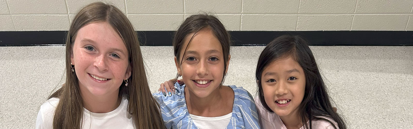 1st Day of School Fun