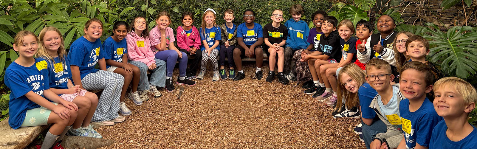 RMSC Field Trip