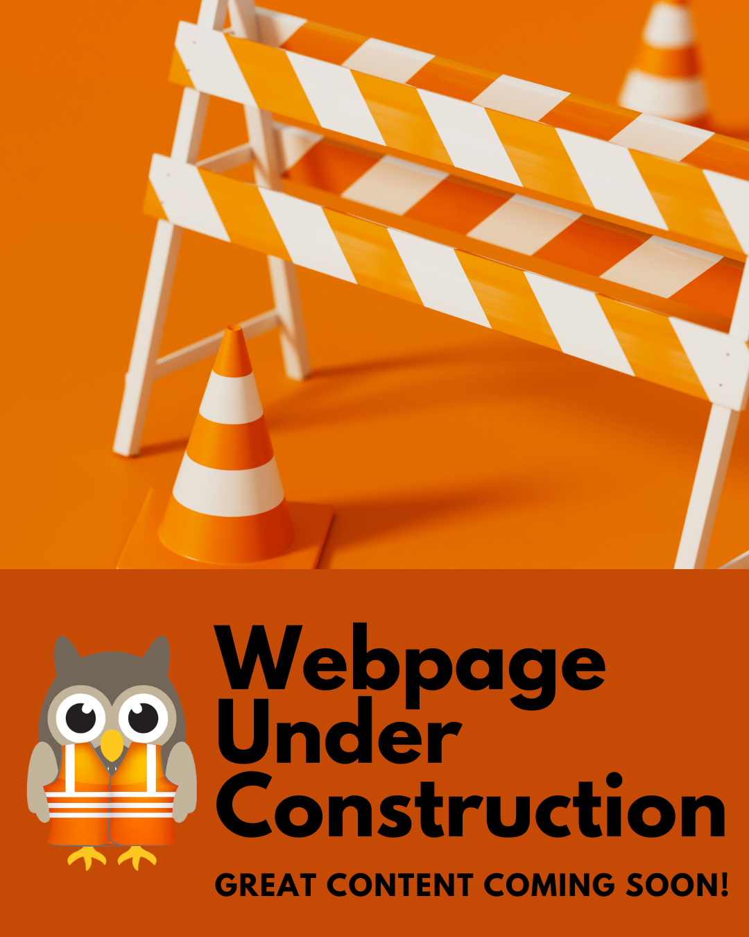 Under Construction