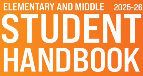 Student Handbook 2025-26