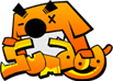 Sum Dog Logo