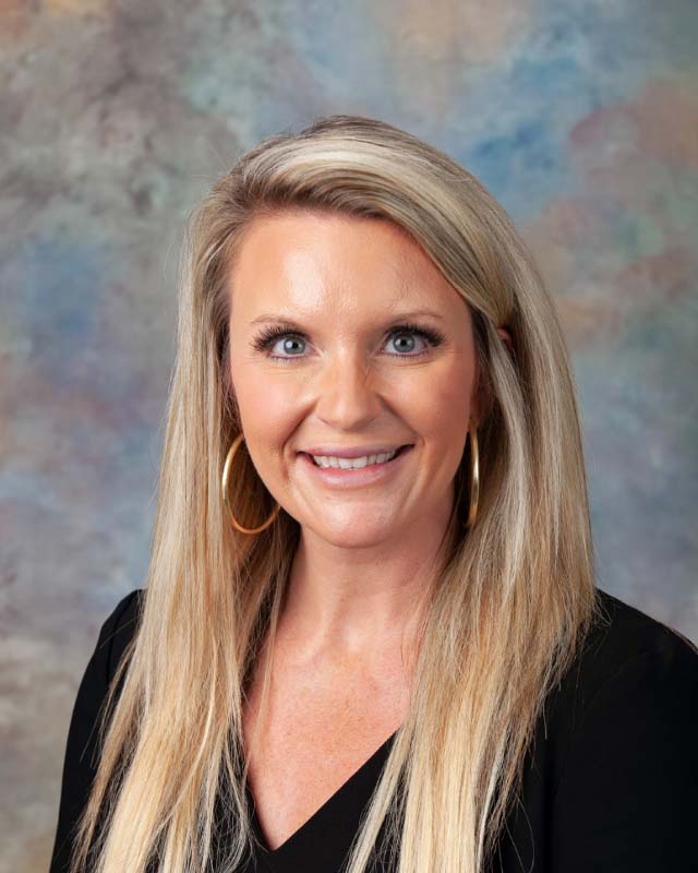 Meredith Welch, Assistant Principal
