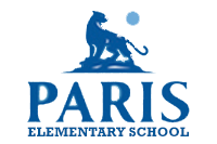 Paris Drive ES Logo