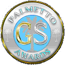 Palmetto Gold/Silver Award