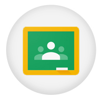 icon: Google Classroom logo