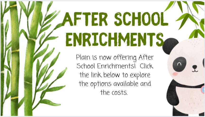 After School Enrichment