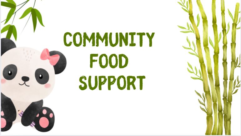 Community Food Serivice